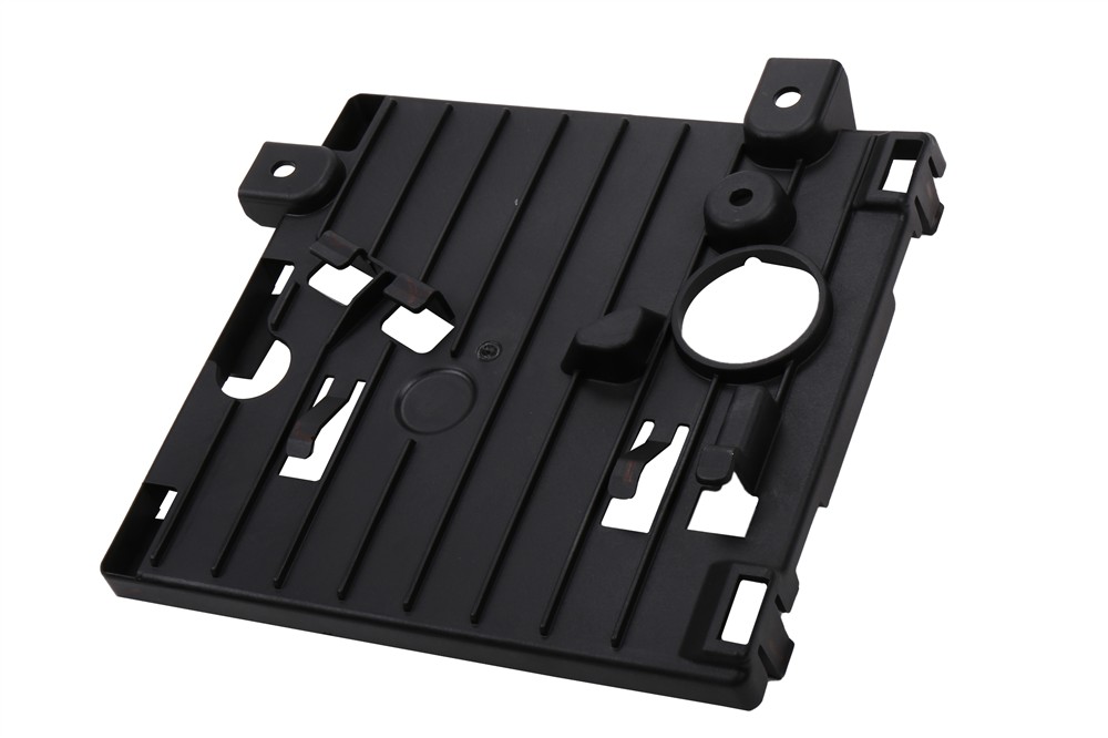 GM Genuine Parts Engine Control Module (ECM) Bracket 84052603 — image 2