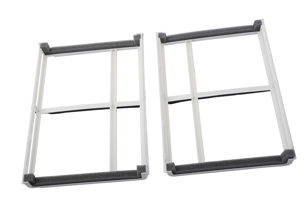 GM Genuine Parts HVAC Heater Core Seal 84055911 — image 2