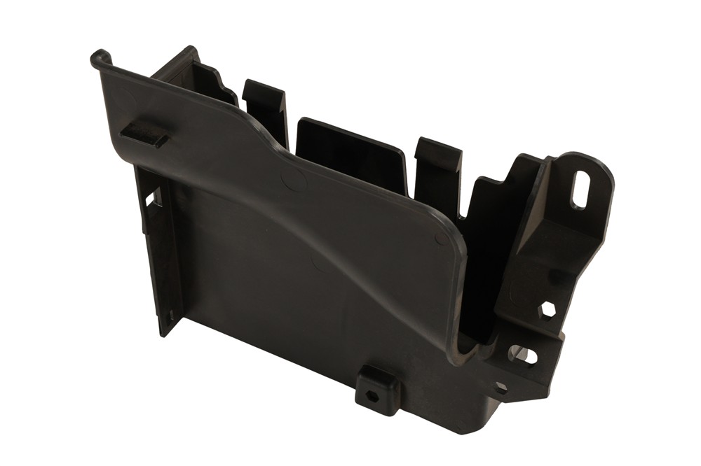 GM Genuine Parts Body Control Module Bracket 84066548 — image 3