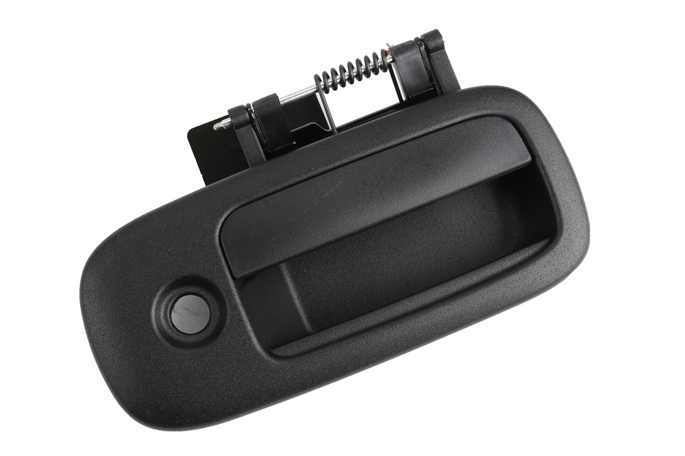GM Genuine Parts Exterior Door Handle 84084710