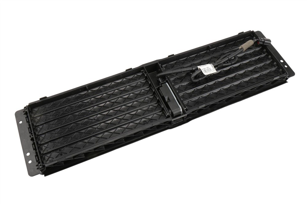 GM Genuine Parts Radiator Shutter Assembly 84089659 — image 2