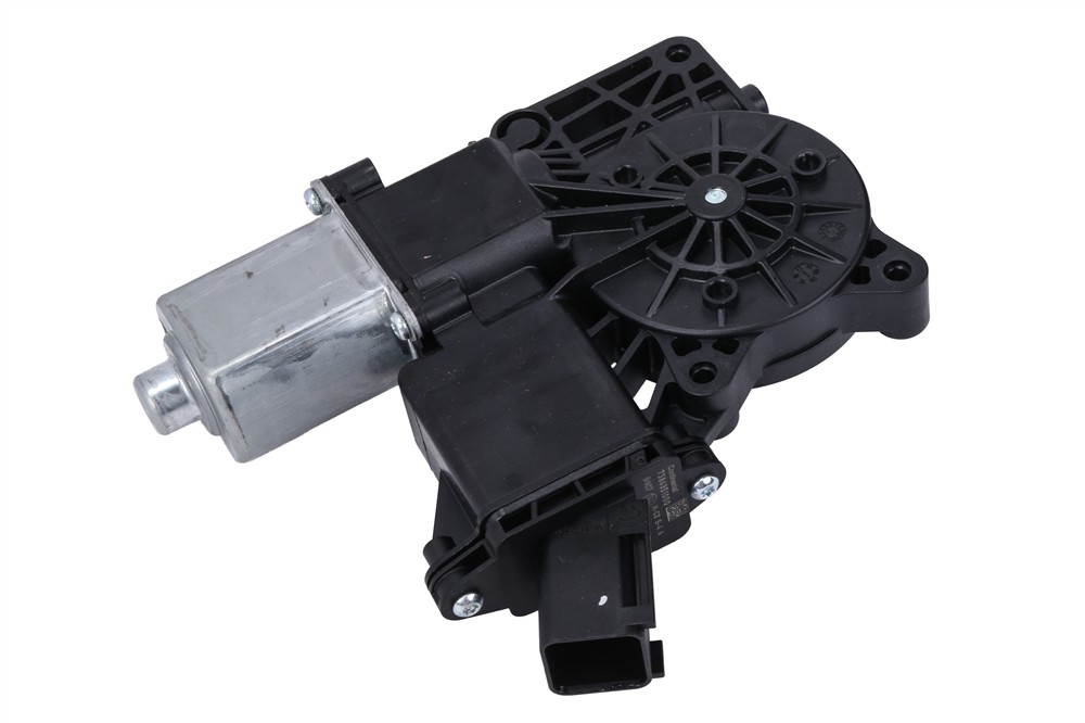 GM Genuine Parts Window Motor 84142414 — image 2