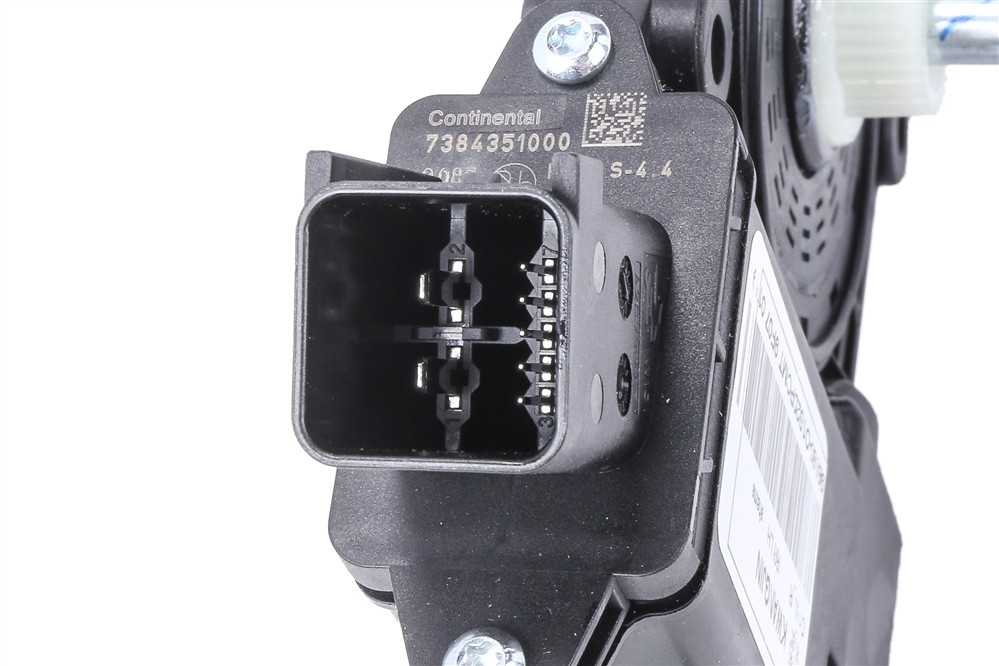 GM Genuine Parts Window Motor 84142414 — image 3