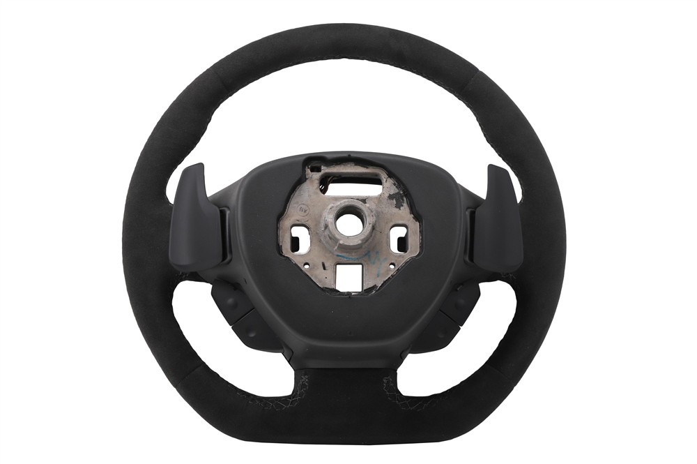 GM Genuine Parts Steering Wheel 84198740 — image 2