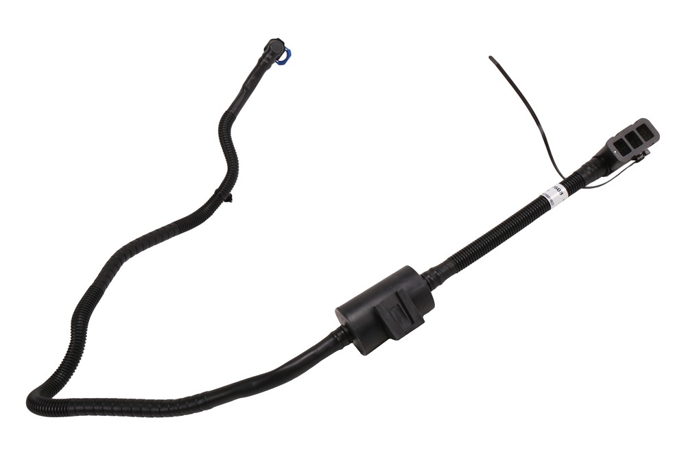 GM Genuine Parts Evaporative Emissions System Leak Detection Pump Filter 84212608 — image 2
