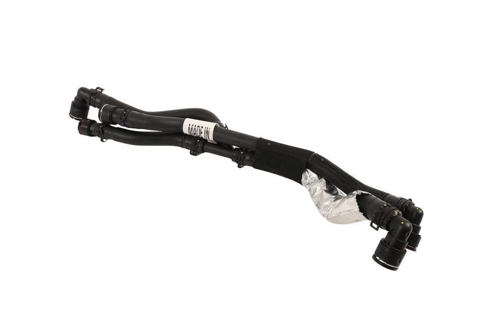 GM Genuine Parts HVAC Heater Hose Assembly 84214922 — image 2