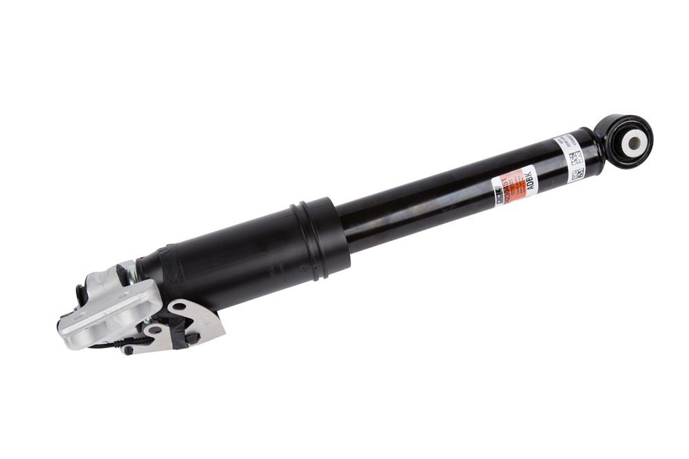 GM Genuine Parts Suspension Shock Absorber 84230451 — image 2
