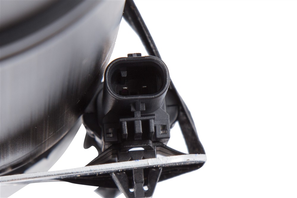 GM Genuine Parts Suspension Shock Absorber 84230451 — image 3