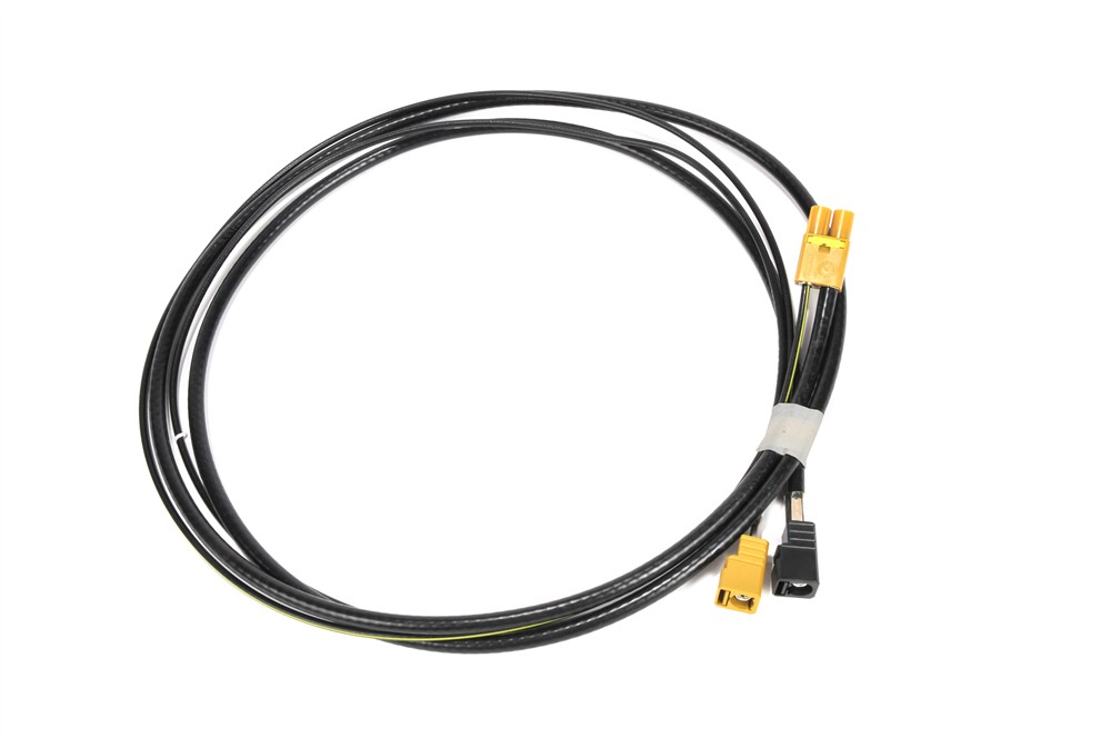 GM Genuine Parts Antenna Cable 84243422