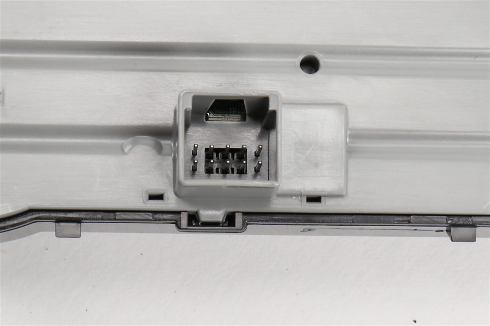 GM Genuine Parts HVAC Control Panel 84246526 — image 3