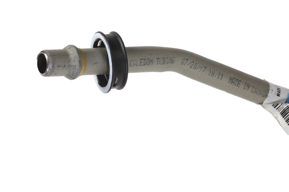 GM Genuine Parts Transmission Oil Cooler Line 84282187 — image 3