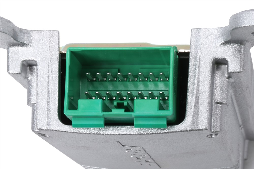 GM Genuine Parts Audio Amplifier 84298381 — image 3