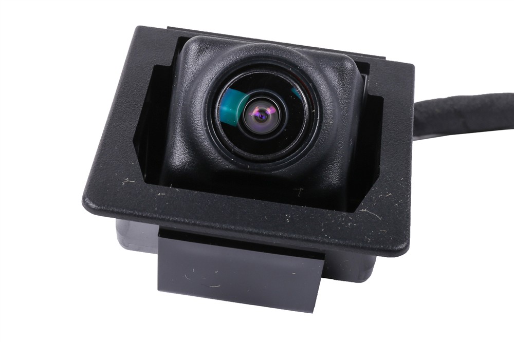 GM Genuine Parts Advance Driver Assistance System (ADAS) Camera 84299277 — image 3