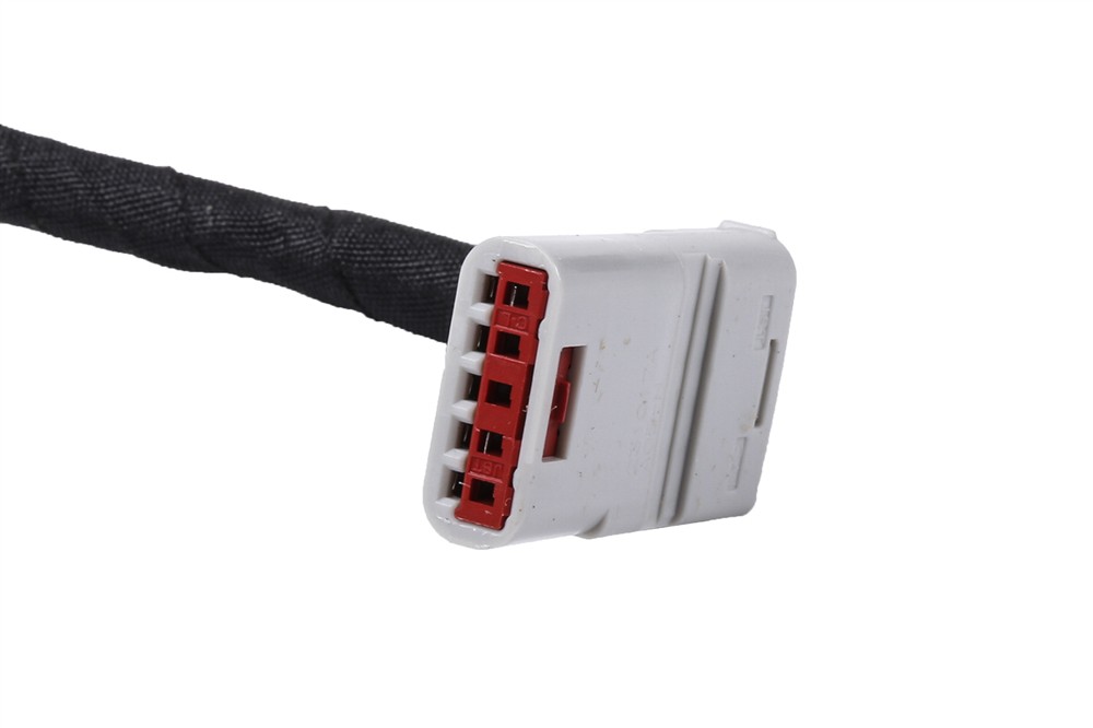 GM Genuine Parts Advance Driver Assistance System (ADAS) Camera 84299277 — image 4