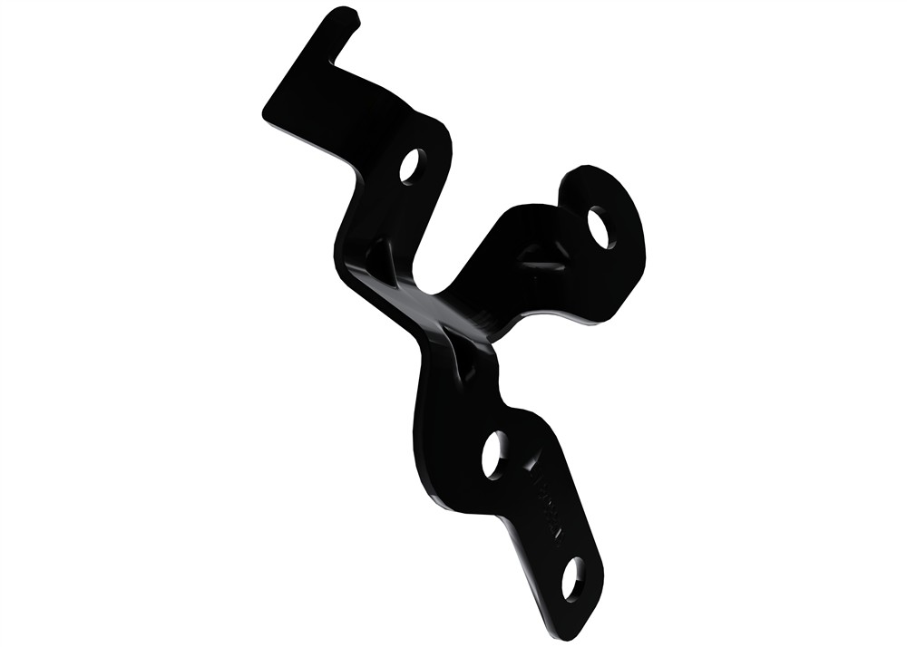 GM Genuine Parts Intercooler Coolant Hose Bracket 84333509