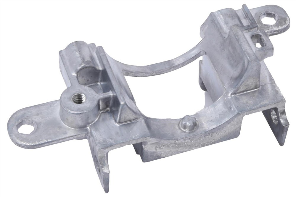 GM Genuine Parts Steering Column Control Module Bracket 84373474 — image 2