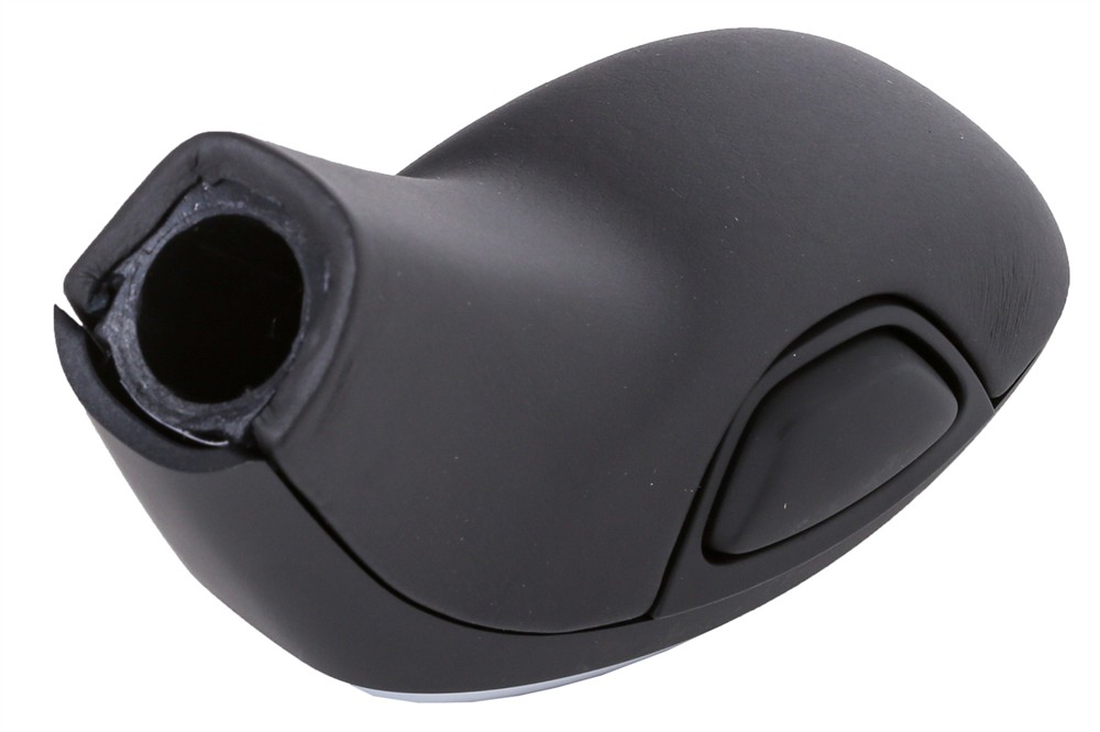 GM Genuine Parts Automatic Transmission Shift Lever Knob 84393055 — image 2