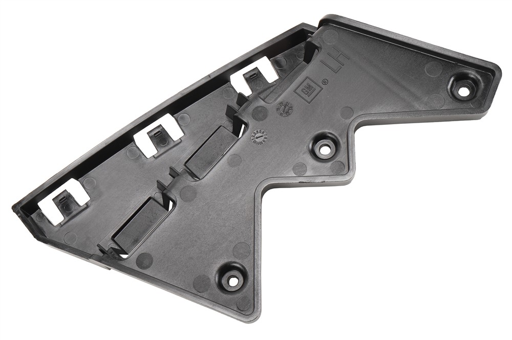 GM Genuine Parts Headlight Bracket 84394687 — image 2