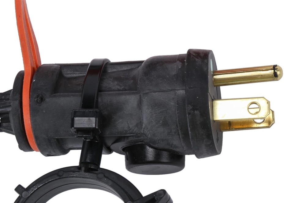 GM Genuine Parts Starter Cable 84417082 — image 2