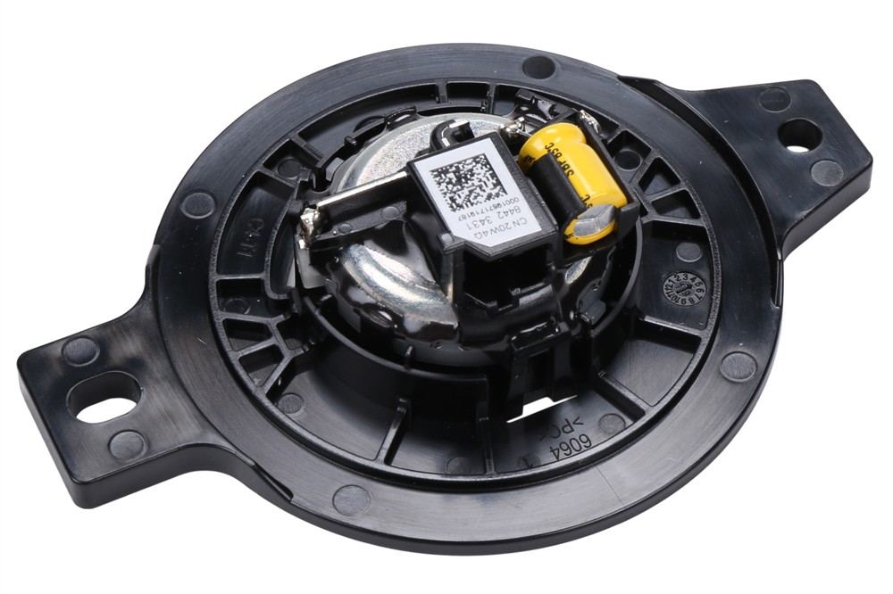 GM Genuine Parts Speaker 84423431 — image 2