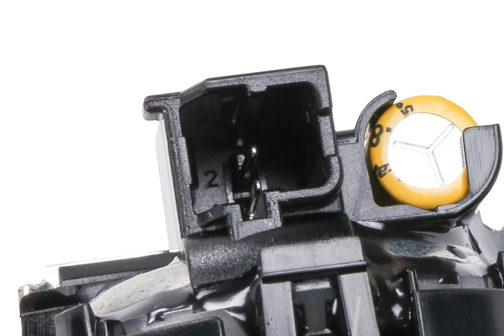 GM Genuine Parts Speaker 84423431 — image 3