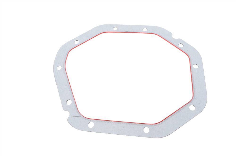 GM Genuine Parts Differential Carrier Gasket 84428297 — image 2