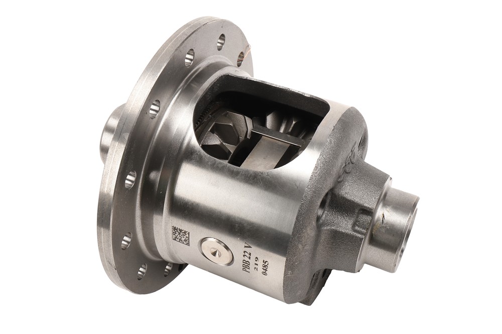 GM Genuine Parts Differential 84447465 — image 2