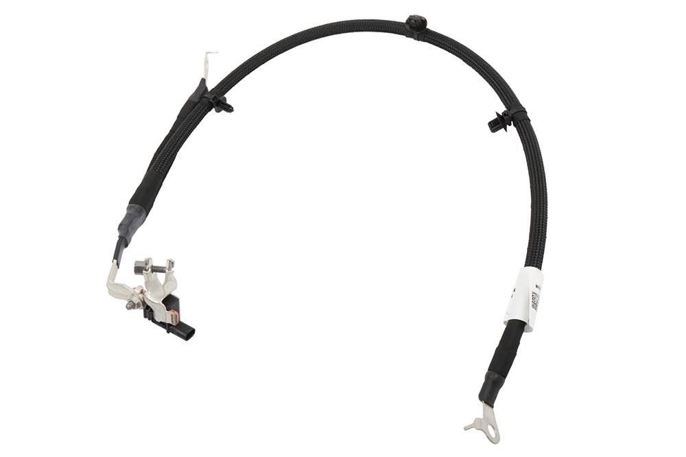 GM Genuine Parts Battery Cable 84461734