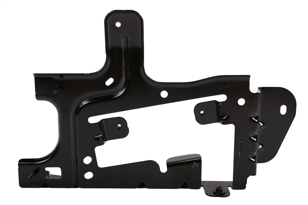 GM Genuine Parts Active Suspension Control Module Bracket 84468444 — image 2