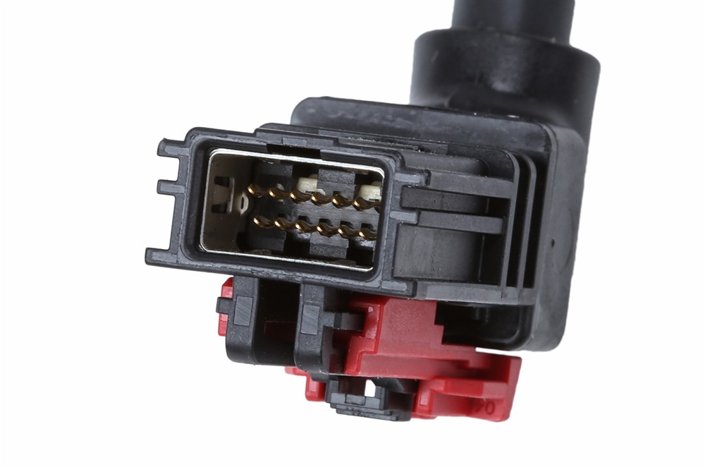 GM Genuine Parts Television Antenna Cable 84471246 — image 2