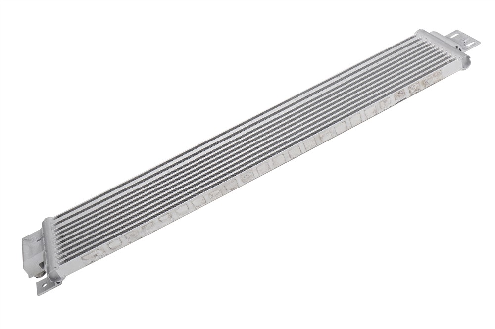 GM Genuine Parts Transmission Oil Cooler 84472030 — image 2