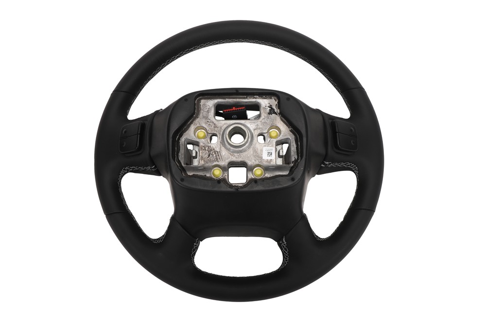 GM Genuine Parts Steering Wheel 84483783 — image 2