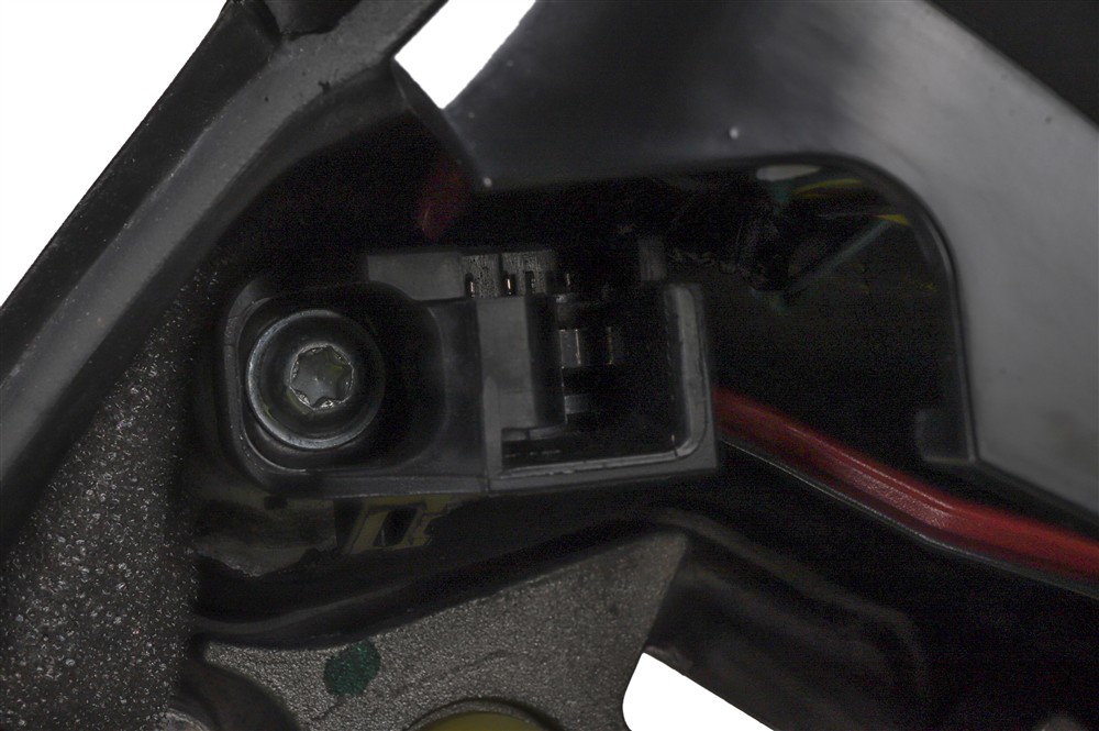 GM Genuine Parts Steering Wheel 84483783 — image 4