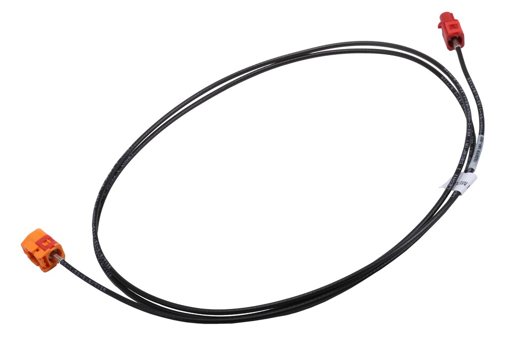 GM Genuine Parts GPS Navigation System and Digital Radio Antenna Cable Kit 84494406 — image 2