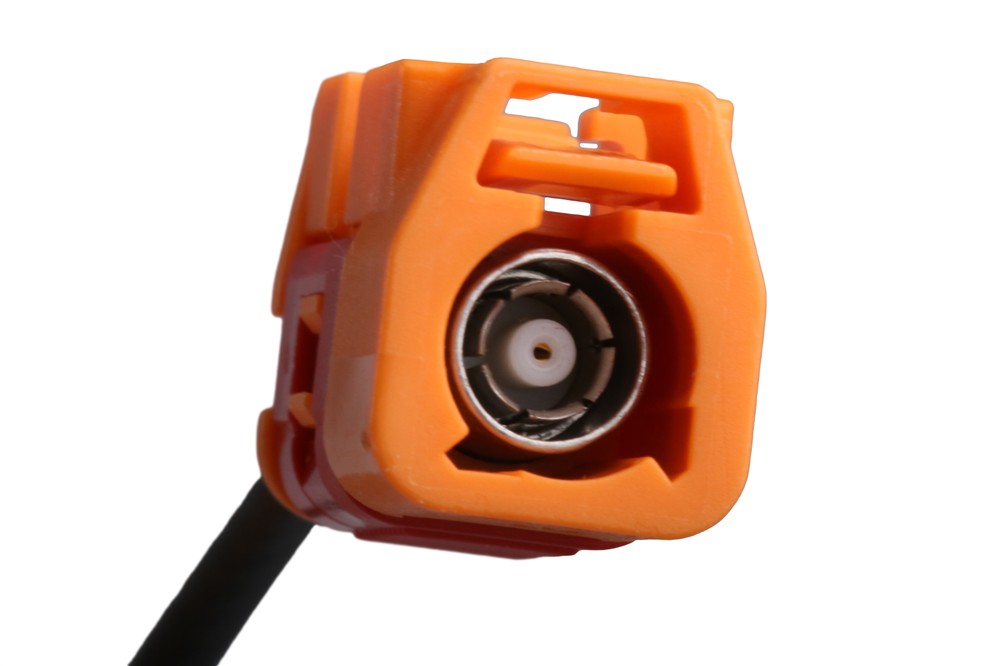 GM Genuine Parts GPS Navigation System and Digital Radio Antenna Cable Kit 84494406 — image 3