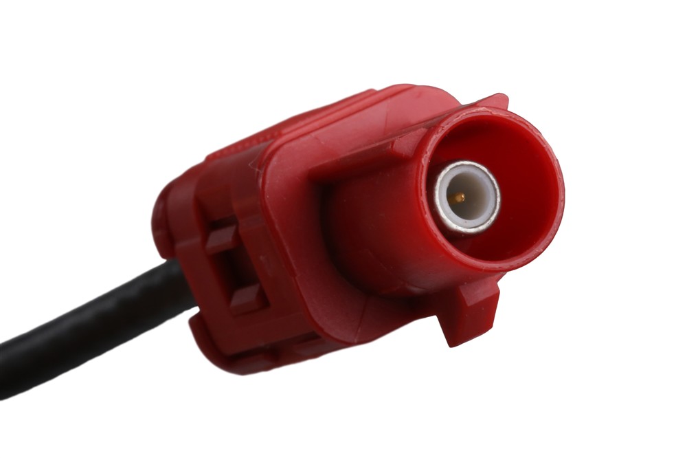 GM Genuine Parts GPS Navigation System and Digital Radio Antenna Cable Kit 84494406 — image 4