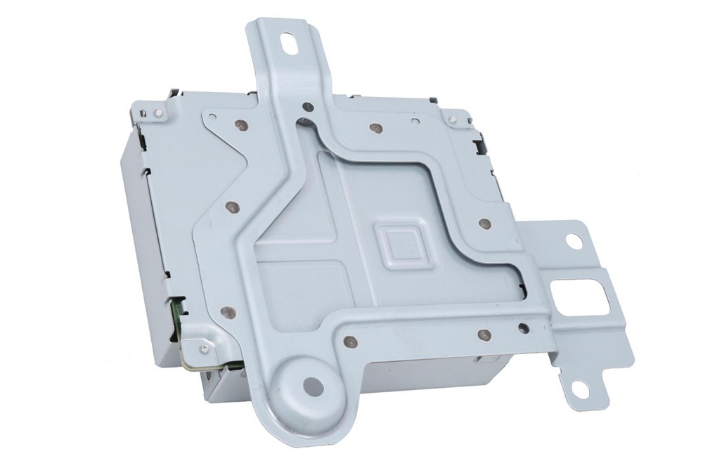 GM Genuine Parts Video Control Module 84503341 — image 2