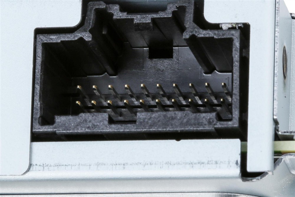 GM Genuine Parts Video Control Module 84503341 — image 3