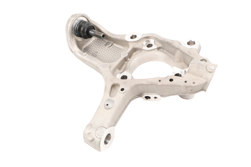 GM Genuine Parts Steering Knuckle 84506879 — image 2