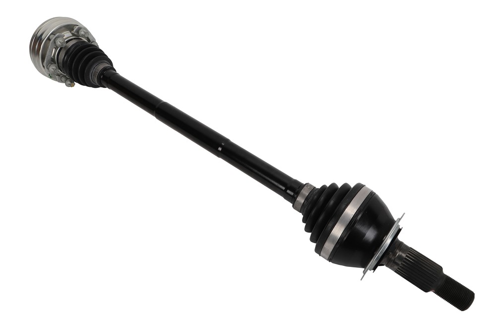 GM Genuine Parts CV Axle Assembly 84550223 — image 2