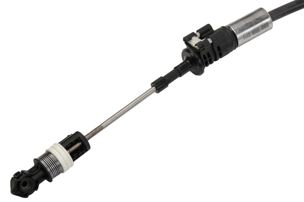 GM Genuine Parts Automatic Transmission Shifter Cable 84550890 — image 2