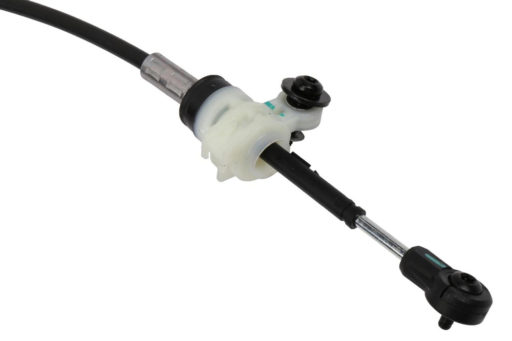 GM Genuine Parts Automatic Transmission Shifter Cable 84550890 — image 3