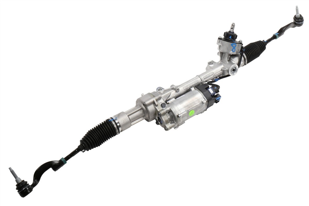 GM Genuine Parts Rack and Pinion Assembly 84559383 — image 2
