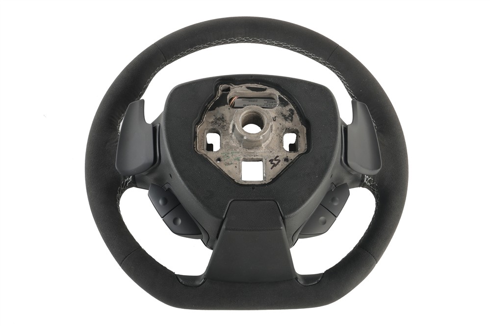 GM Genuine Parts Steering Wheel 84568414 — image 2