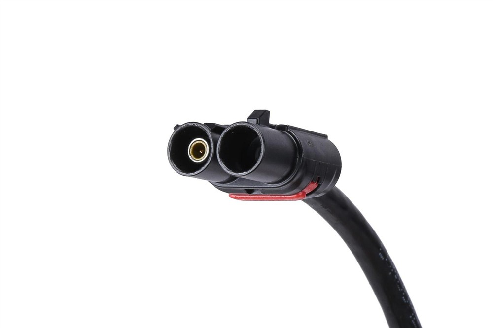 GM Genuine Parts USB Data Cable 84590701 — image 2