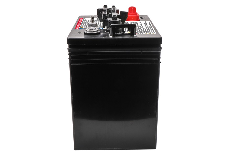 ACDelco Vehicle Battery 845A6V — image 3