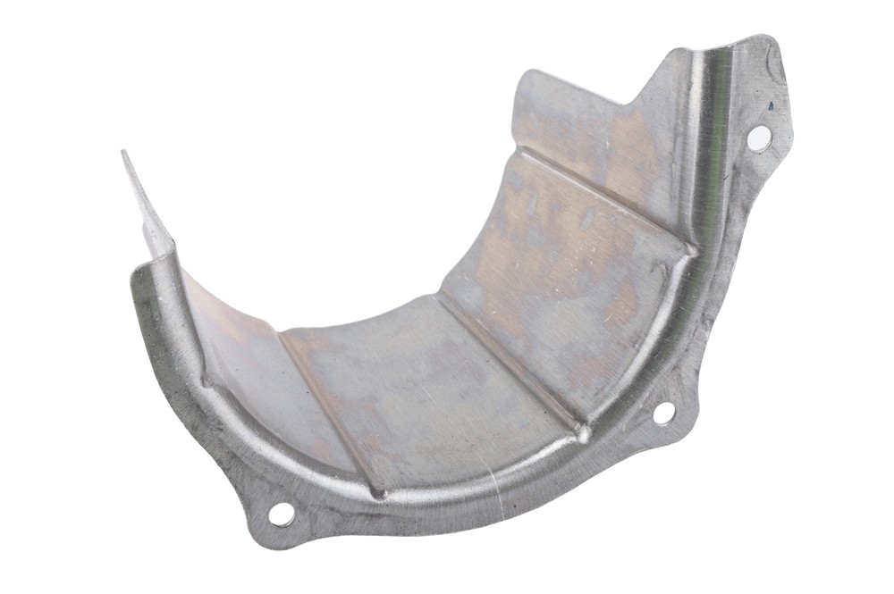 GM Genuine Parts CV Axle Assembly Heat Shield 84605366
