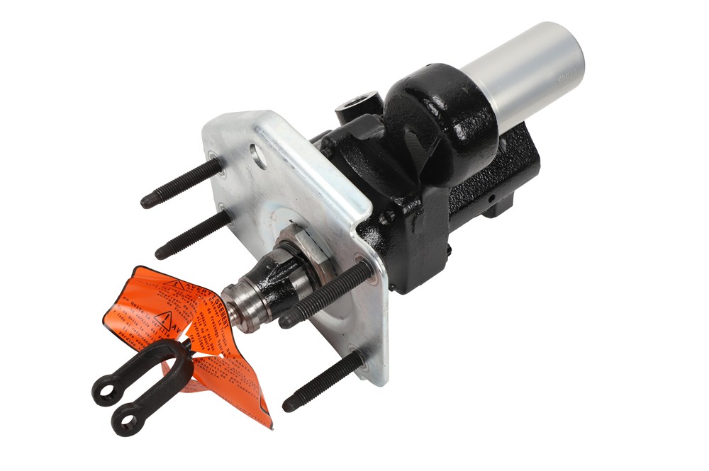 GM Genuine Parts Power Brake Booster 84609220 — image 2