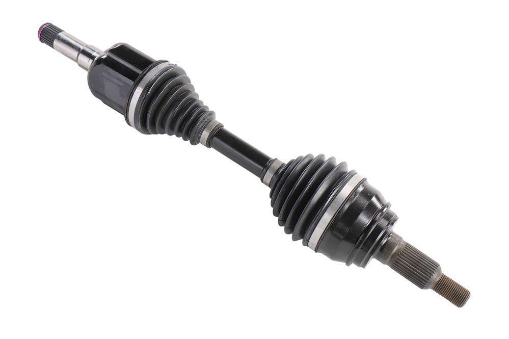 GM Genuine Parts CV Axle Assembly 84628601 — image 2