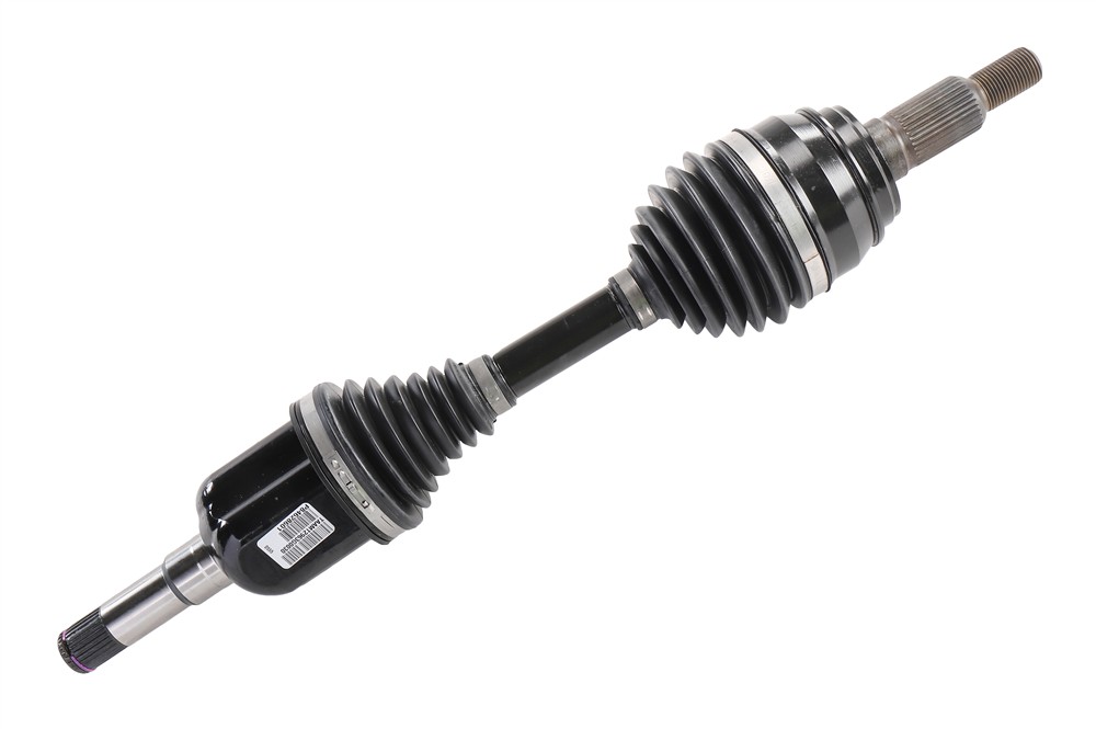 GM Genuine Parts CV Axle Assembly 84628601